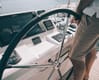 Catamaran Lady G – best yacht rental in Italy | Yacht4Less