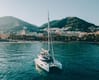 Discover Italy on Catamaran Lady G | Yacht4Less