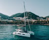 Catamaran Lady G charter deals in Italy | Yacht4Less