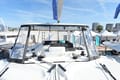 Catamaran Lady G affordable yacht charter in Italy | Yacht4Less