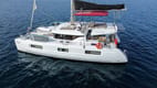 Explore Turkey aboard Catamaran Hydra | Yacht4Less