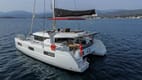 Book Catamaran Hydra for your sailing holiday in Turkey | Yacht4Less