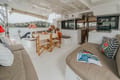 Catamaran Hydra charter deals in Turkey | Yacht4Less