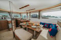 Best Price Guarantee for a Catamaran Hydra yacht charter in Turkey | Yacht4Less