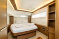 Catamaran Hydra available for yacht charter in Turkey | Yacht4Less