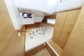 Sailboat Scarlett charter deals in Croatia | Yacht4Less