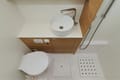 Sailboat Scarlett available to rent in Croatia | Yacht4Less