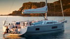 Explore Greece aboard Sailboat Lella Belle  | Yacht4Less