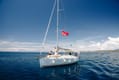 Sailboat Too Lucky – best yacht rental in Greece | Yacht4Less