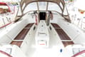 Discover Greece on Sailboat Too Lucky | Yacht4Less