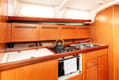 Rent Sailboat Too Lucky in Greece | Yacht4Less