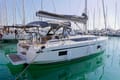 Explore Croatia aboard Sailboat Skye | Yacht4Less