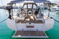 Book Sailboat Skye for your sailing holiday in Croatia | Yacht4Less