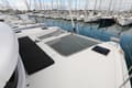 Catamaran Zara available to rent in Croatia | Yacht4Less