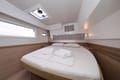 Enjoy Croatia with Catamaran Zara rental | Yacht4Less
