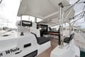 Explore Croatia aboard Catamaran Sperm Whale | Yacht4Less