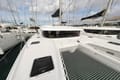 Sailing vacation in Croatia on Catamaran Sperm Whale | Yacht4Less