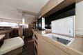 Catamaran Sperm Whale available to rent in Croatia | Yacht4Less