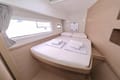 Enjoy Croatia with Catamaran Sperm Whale rental | Yacht4Less