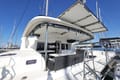 Book Catamaran Lilith for your sailing holiday in Croatia | Yacht4Less
