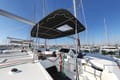 Sailing vacation in Croatia on Catamaran Lilith | Yacht4Less