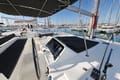 Enjoy Croatia with Catamaran Lilith rental | Yacht4Less