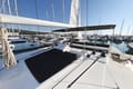 Catamaran Lilith available to rent in Croatia | Yacht4Less