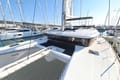 Plan your sailing vacation in Croatia with Catamaran Lilith | Yacht4Less