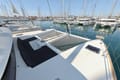 Charter a Catamaran Lilith rental in Croatia with or without a skipper | Yacht4Less