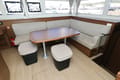 Book Catamaran Lilith for your sailing holiday in Croatia | Yacht4Less