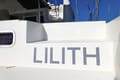 Enjoy Croatia with Catamaran Lilith rental | Yacht4Less