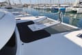 Explore Croatia aboard Catamaran Ship Happens | Yacht4Less