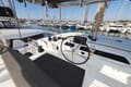 Sailing vacation in Croatia on Catamaran Ship Happens | Yacht4Less
