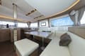 Catamaran Ship Happens affordable yacht charter in Croatia | Yacht4Less