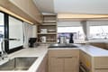 Catamaran Ship Happens available for yacht charter in Croatia | Yacht4Less