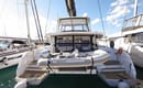 Explore Croatia aboard Catamaran Nuvola | Yacht4Less