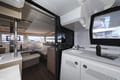 Book Catamaran Nuvola for your sailing holiday in Croatia | Yacht4Less