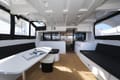 Catamaran Nuvola charter deals in Croatia | Yacht4Less