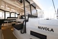 Explore Croatia aboard Catamaran Nuvola | Yacht4Less