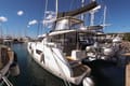 Book Catamaran Nuvola for your sailing holiday in Croatia | Yacht4Less
