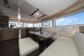 Catamaran Nuvola charter deals in Croatia | Yacht4Less