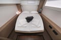 Charter a Catamaran Nuvola rental in Croatia with or without a skipper | Yacht4Less