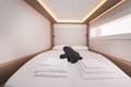 Catamaran Nuvola available for yacht charter in Croatia | Yacht4Less