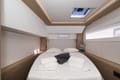 Enjoy Croatia with Catamaran Nuvola rental | Yacht4Less