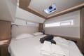 Catamaran Nuvola charter deals in Croatia | Yacht4Less