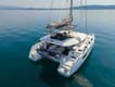 Rent Catamaran Felix in Croatia | Yacht4Less