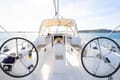 Explore Croatia aboard Sailboat Aphrodite  | Yacht4Less