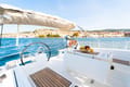 Sailboat Aphrodite  – best yacht rental in Croatia | Yacht4Less