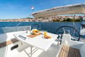 Sailing vacation in Croatia on Sailboat Aphrodite  | Yacht4Less