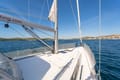 Enjoy Croatia with Sailboat Aphrodite  rental | Yacht4Less